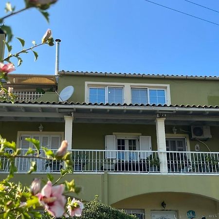 Apartamento Samishouse Kanálion Exterior foto