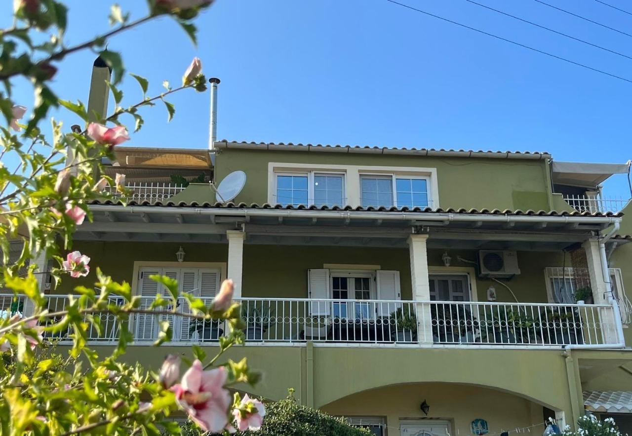 Apartamento Samishouse Kanálion Exterior foto